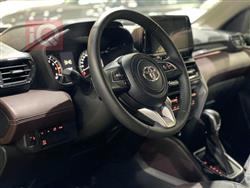 Toyota Urban Cruiser